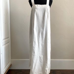 Madewell summer Linen dress